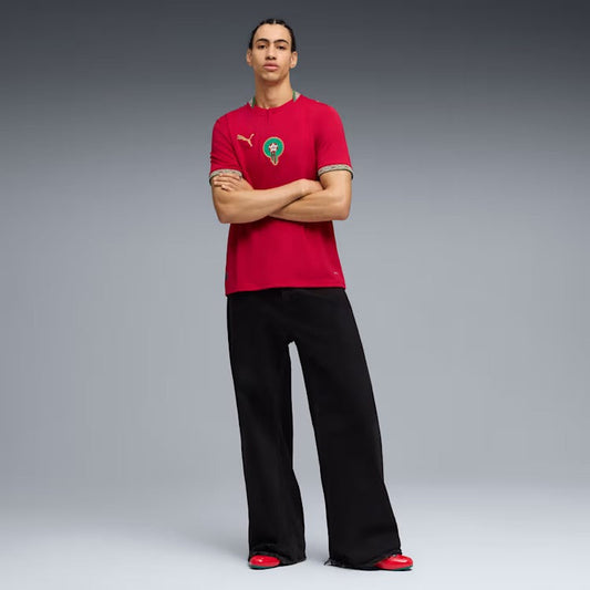 Heimtrikot Herren 26