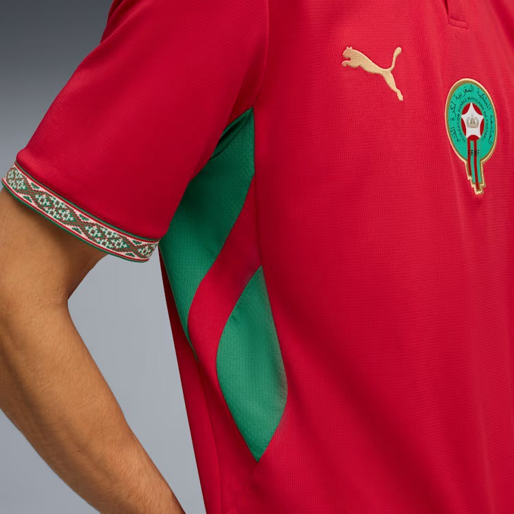 Home 26 Men's Jersey