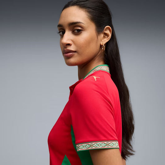 Heimtrikot Damen Nr. 26