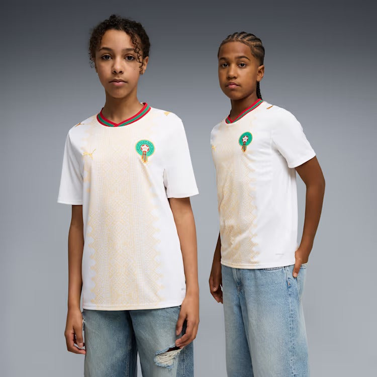 Away 26 Kids Kit