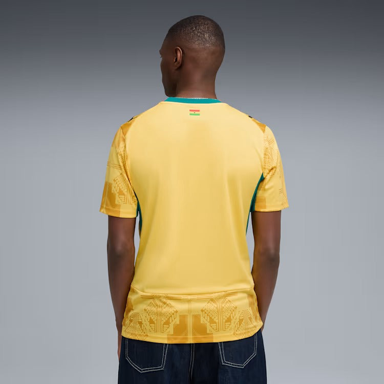 Away 26 Men's Jersey