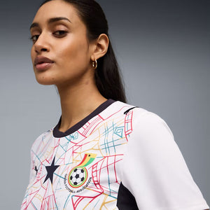 Heimtrikot Damen Nr. 26