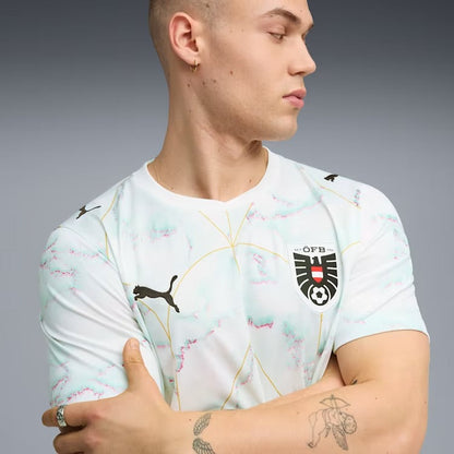 Away 26 Men's Jersey