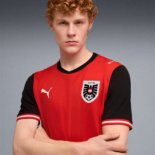 Heimtrikot Herren 26
