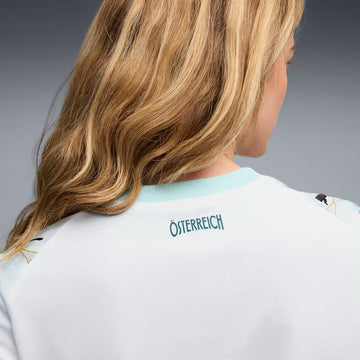 Away 26 Women's Jersey