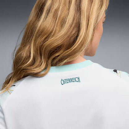 Away 26 Women's Jersey