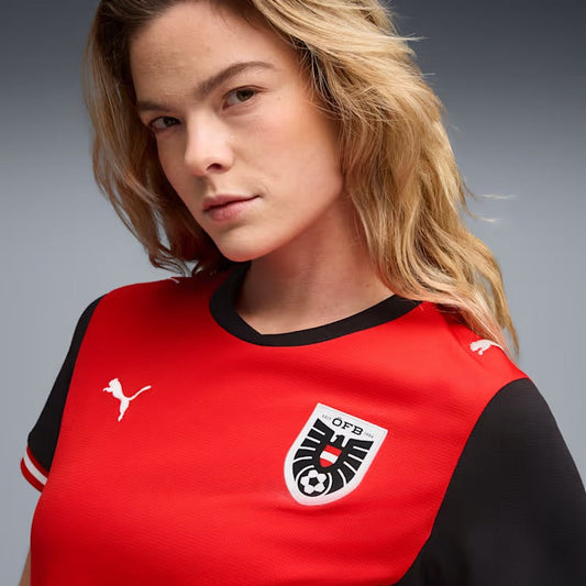 Heimtrikot Damen Nr. 26