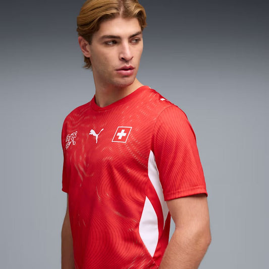 Heimtrikot Herren 26