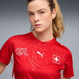 Heimtrikot Damen Nr. 26