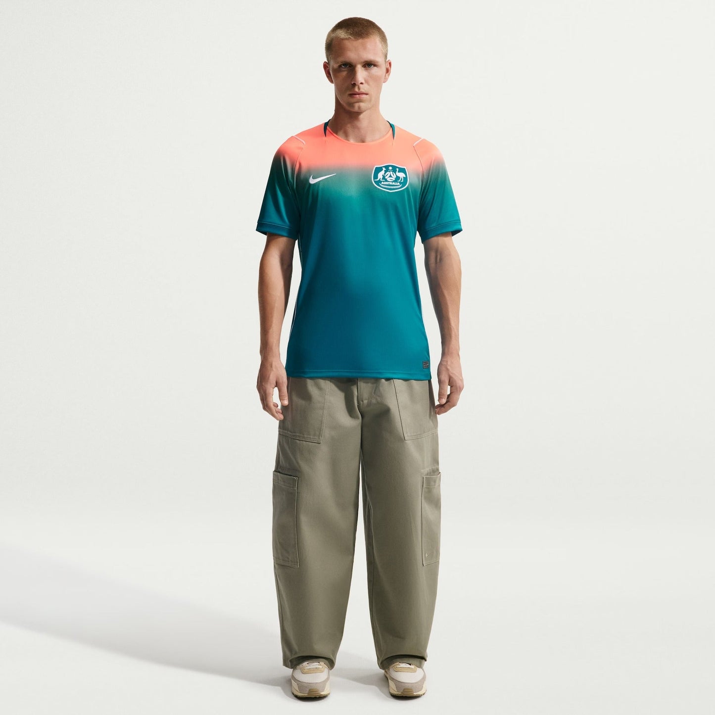 Away 26 Men's Jersey