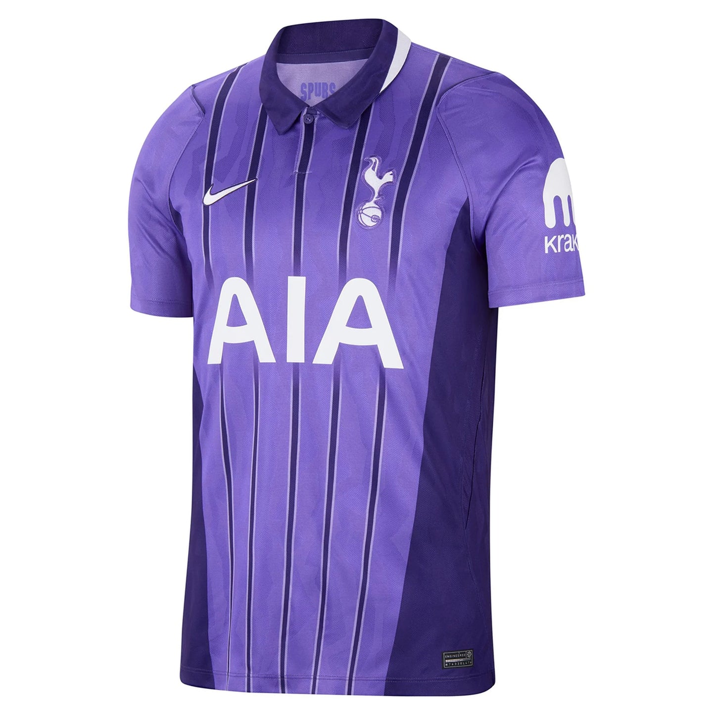 Third 26/27 Men's Fan Jersey