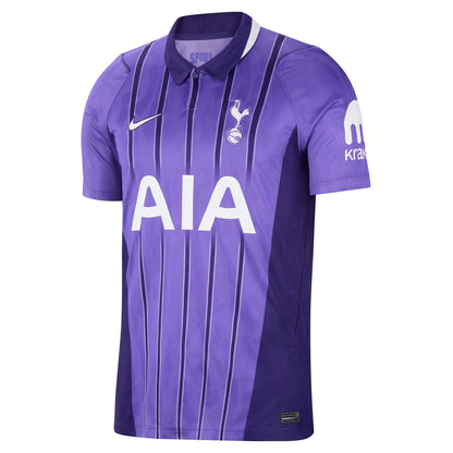Third 26/27 Men's Fan Jersey