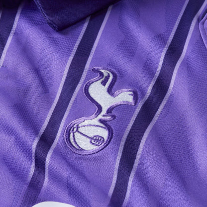 Third 26/27 Men's Fan Jersey