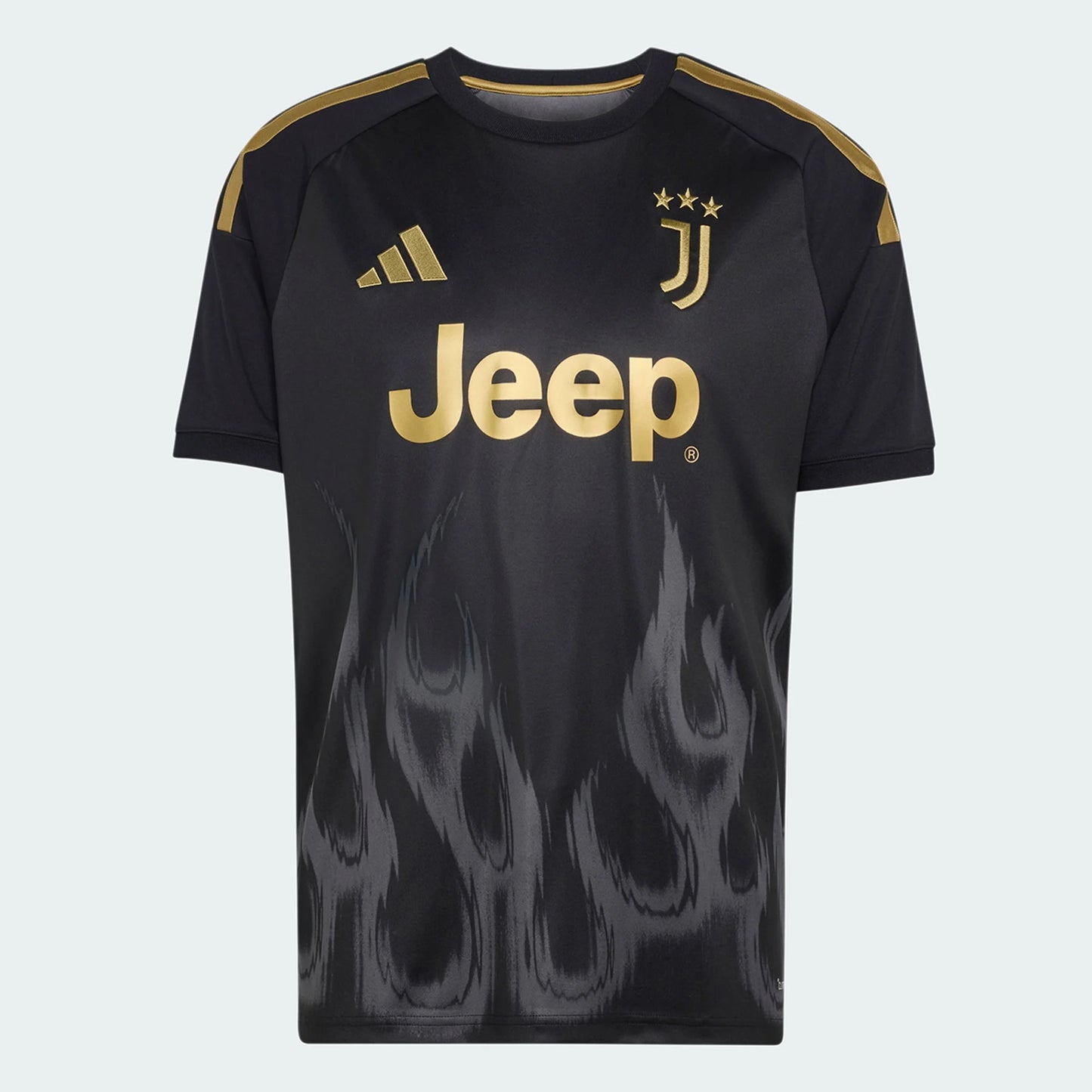 Third 26/27 Men's Fan Jersey