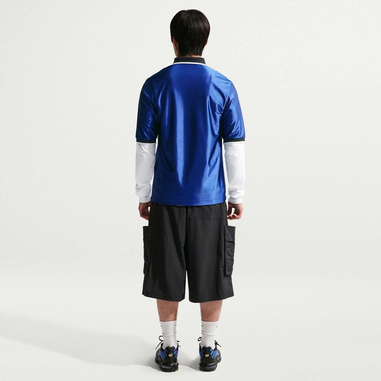 Jersey Men's