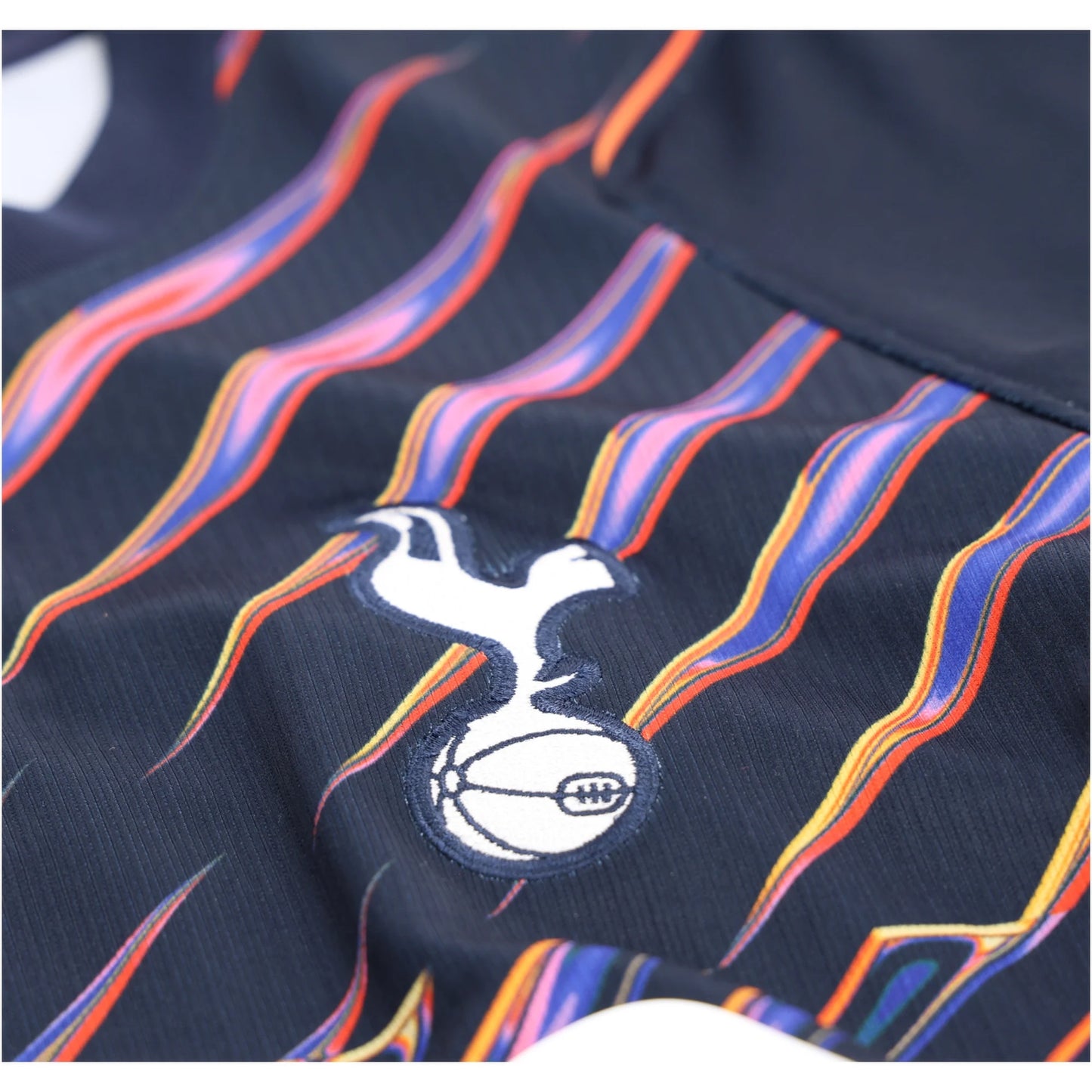 Third 26/27 Men's Fan Jersey