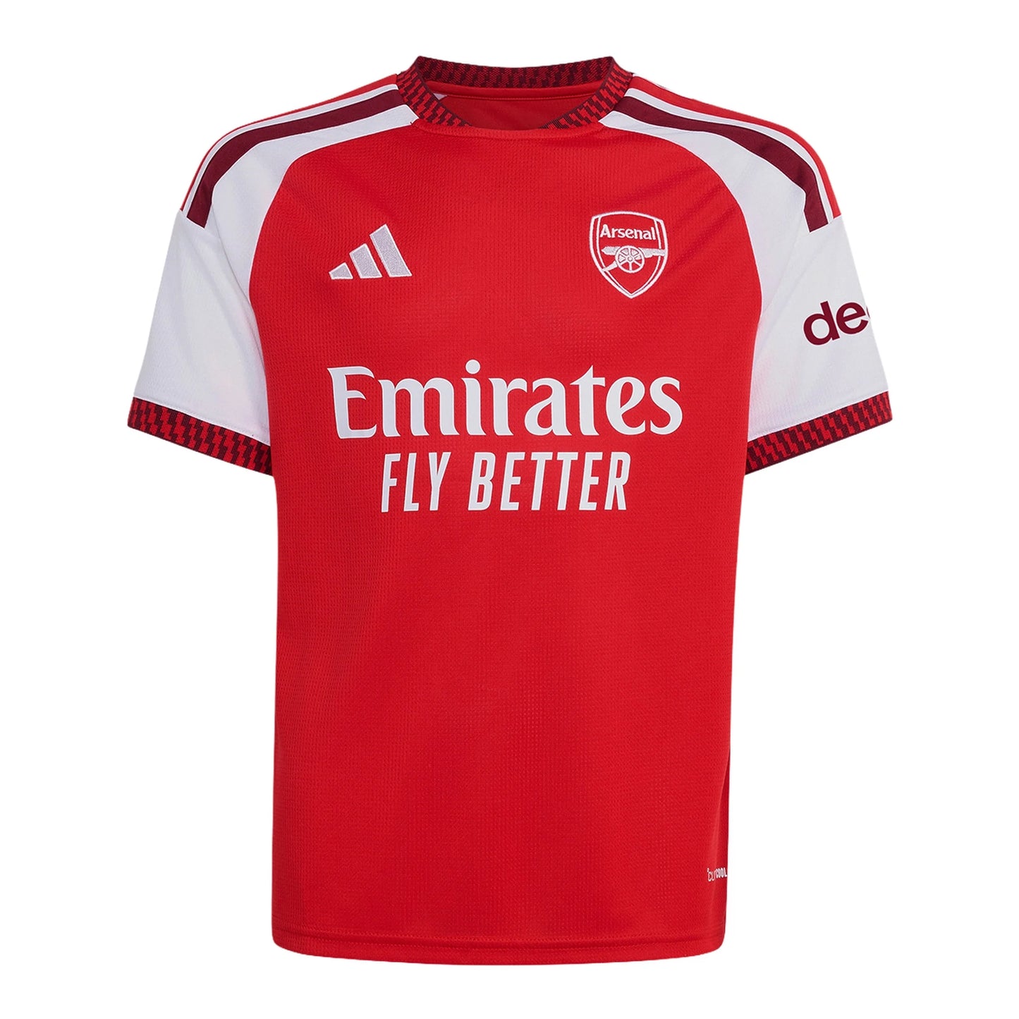 Pre-Match 26/27 Men's Jersey