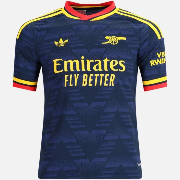 Third 26/27 Men's Fan Jersey