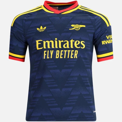 Third 26/27 Men's Fan Jersey