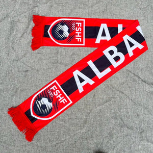 Schal – Produkttest