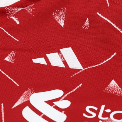 Away 26/27 Men's Fan Jersey