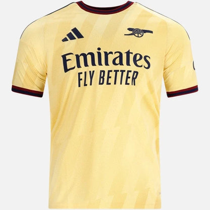 Third 26/27 Men's Fan Jersey