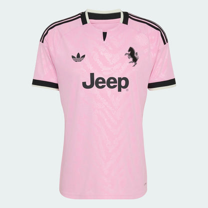 Third 26/27 Men's Fan Jersey