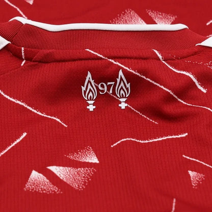 Away 26/27 Men's Fan Jersey