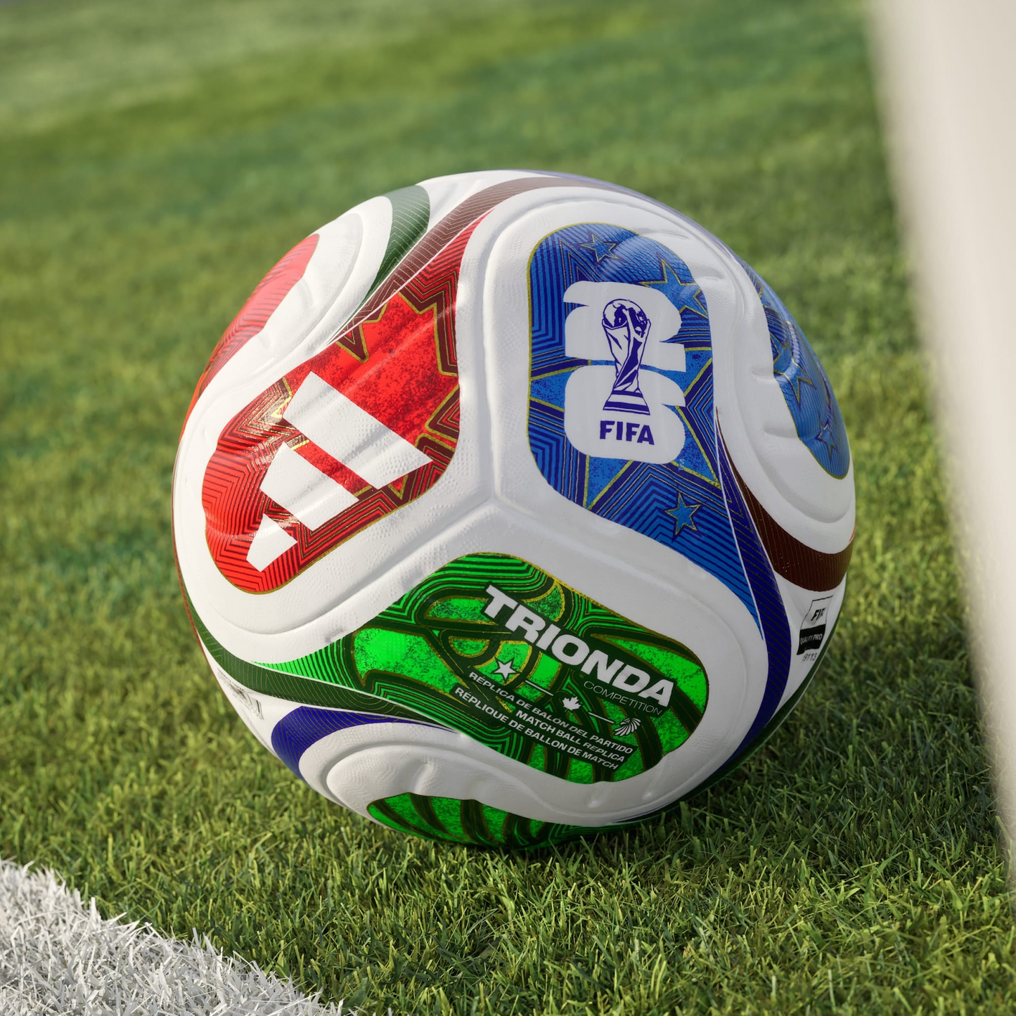 Ball 26