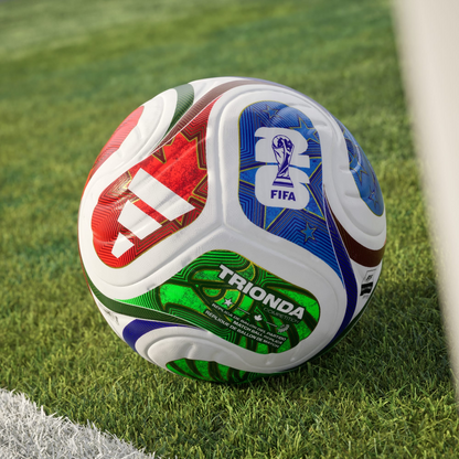 Ball 26
