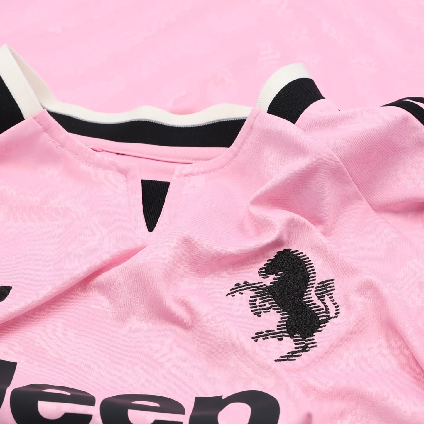 Third 26/27 Men's Fan Jersey