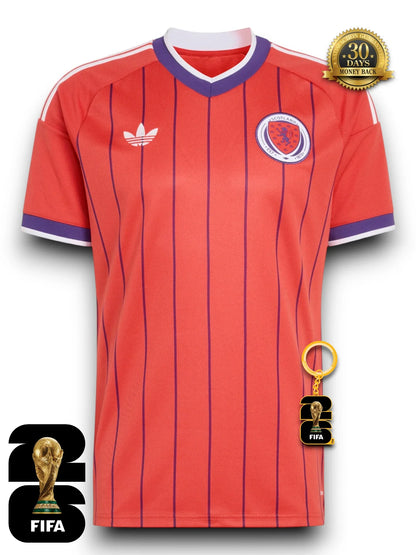 Away 26 Men's Jersey