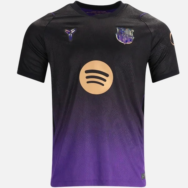 Third 26/27 Men's Jersey