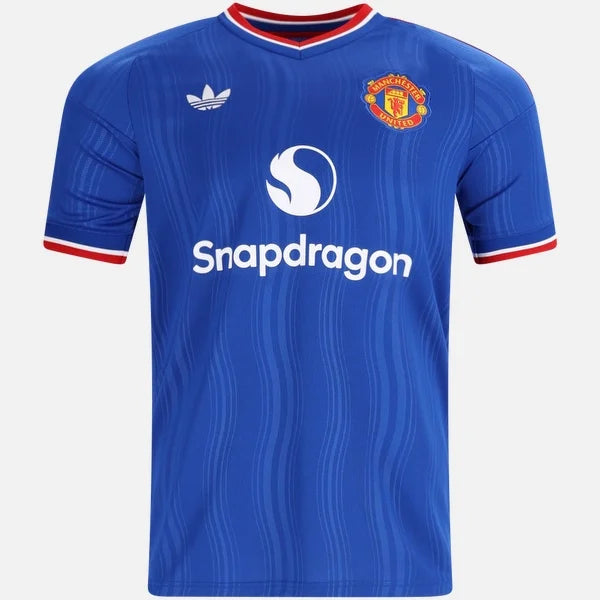 Third 26/27 Men's Fan Jersey