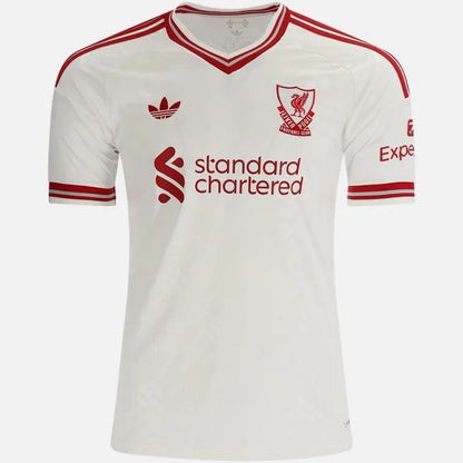 Away 26/27 Men's Fan Jersey