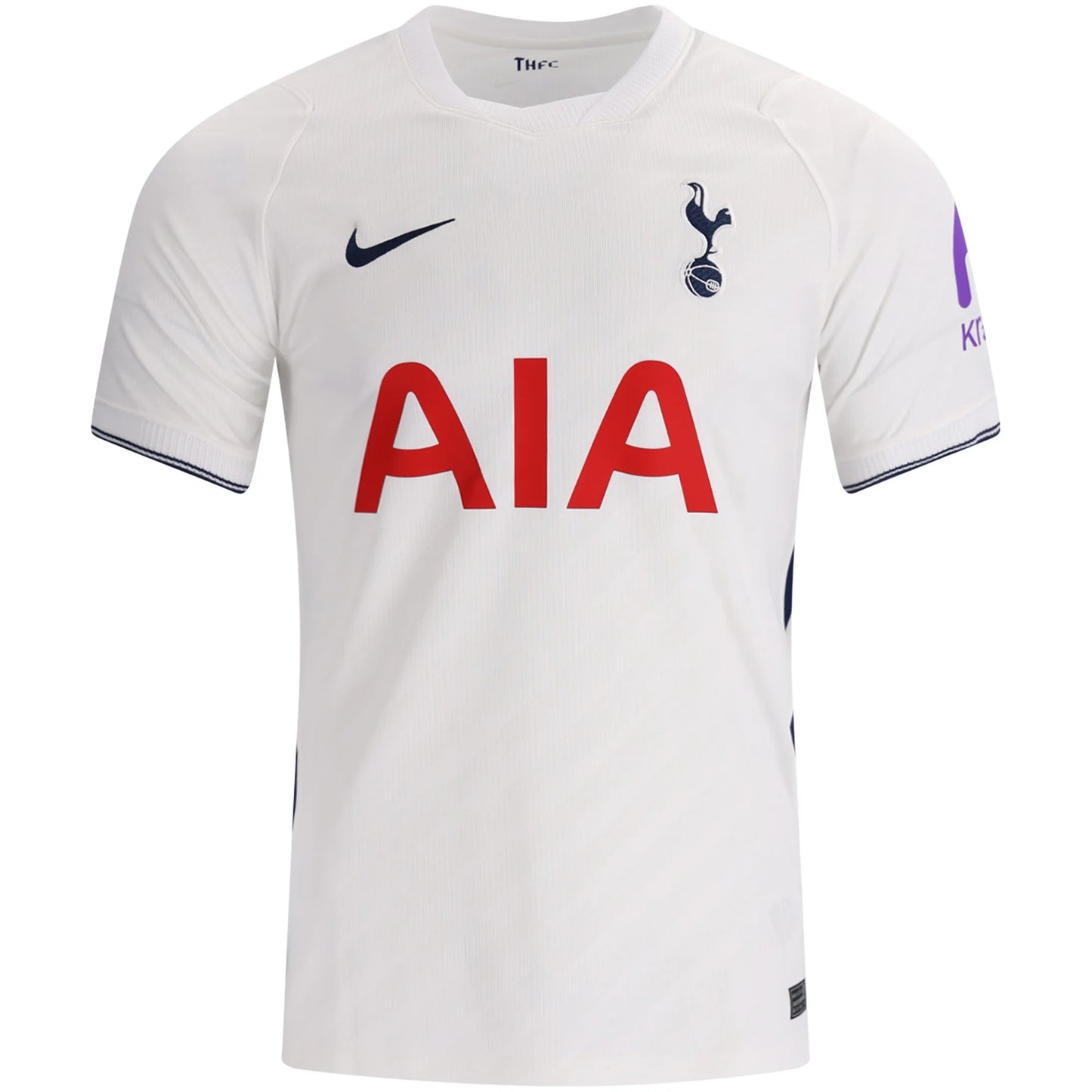 Third 26/27 Men's Fan Jersey
