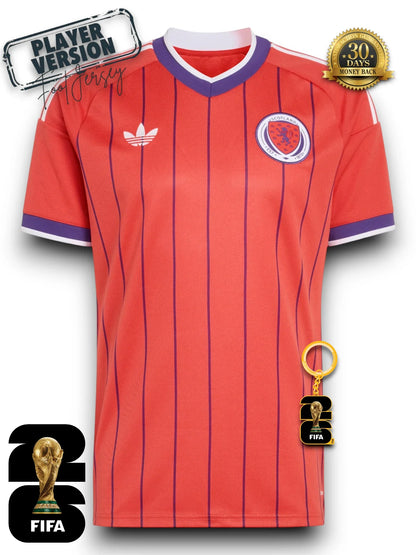 Away 26 Men's Player Jersey