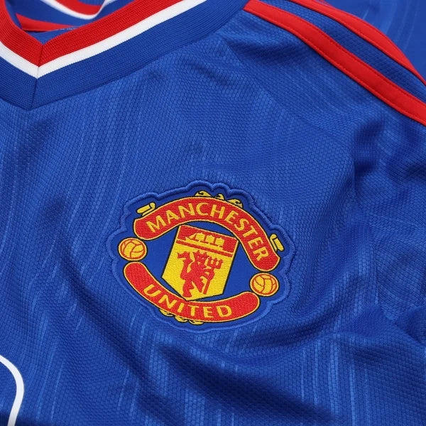 Third 26/27 Men's Fan Jersey