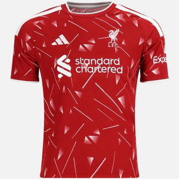 Away 26/27 Men's Fan Jersey