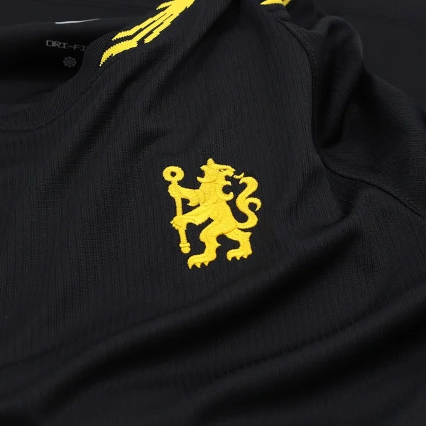 Away 26/27 Men's Fan Jersey