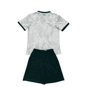 Kids Ireland Away Kit 2025/2026