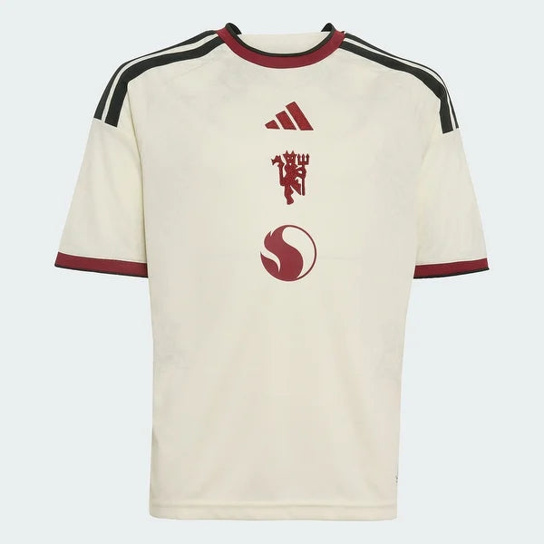 Third 26/27 Men's Fan Jersey