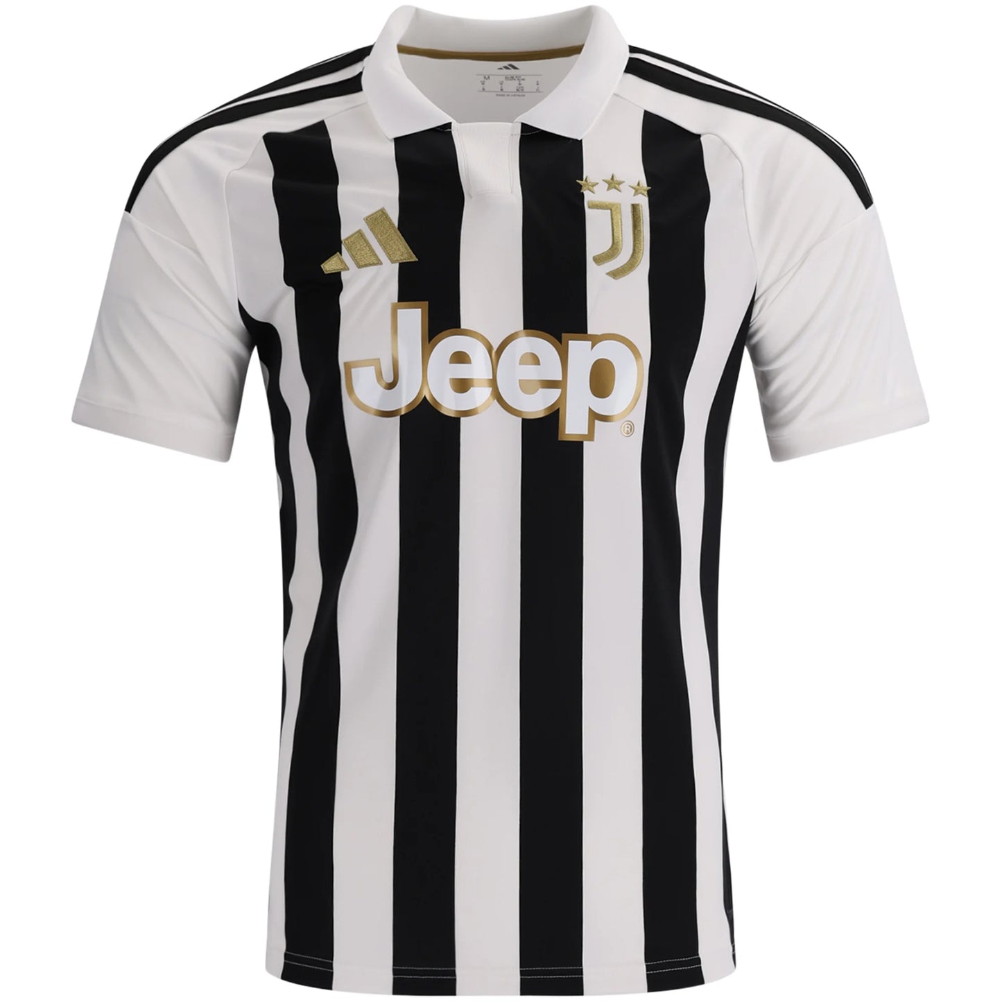 Third 26/27 Men's Fan Jersey