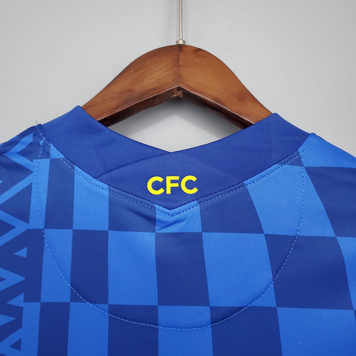 Retro Home 21/22 Men's Jersey