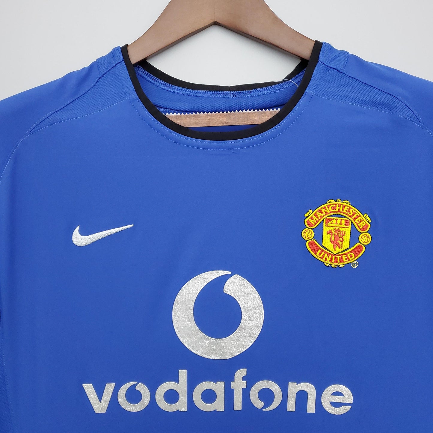 Retro Away 02/04 Men's Jersey