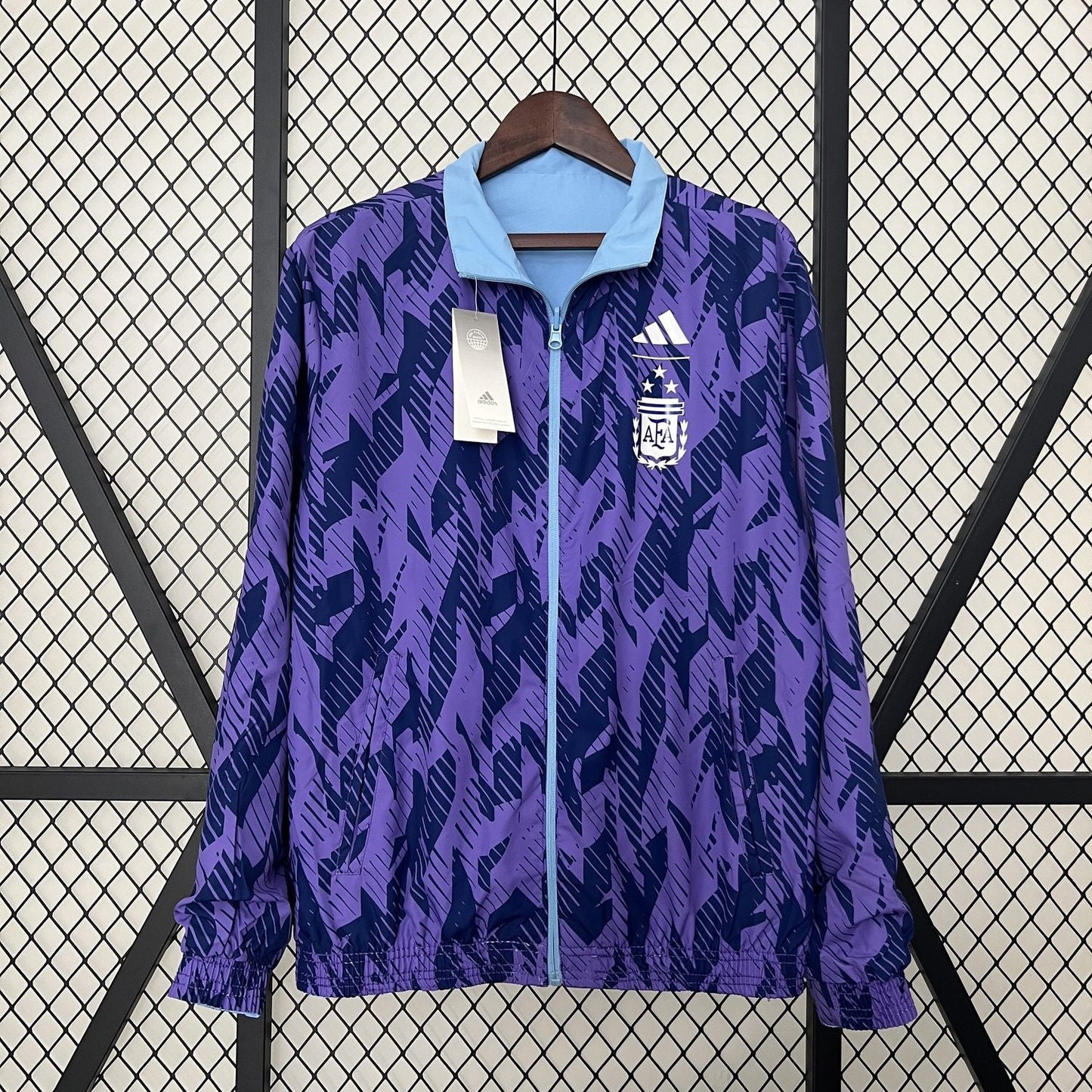 Windbreaker 24/25