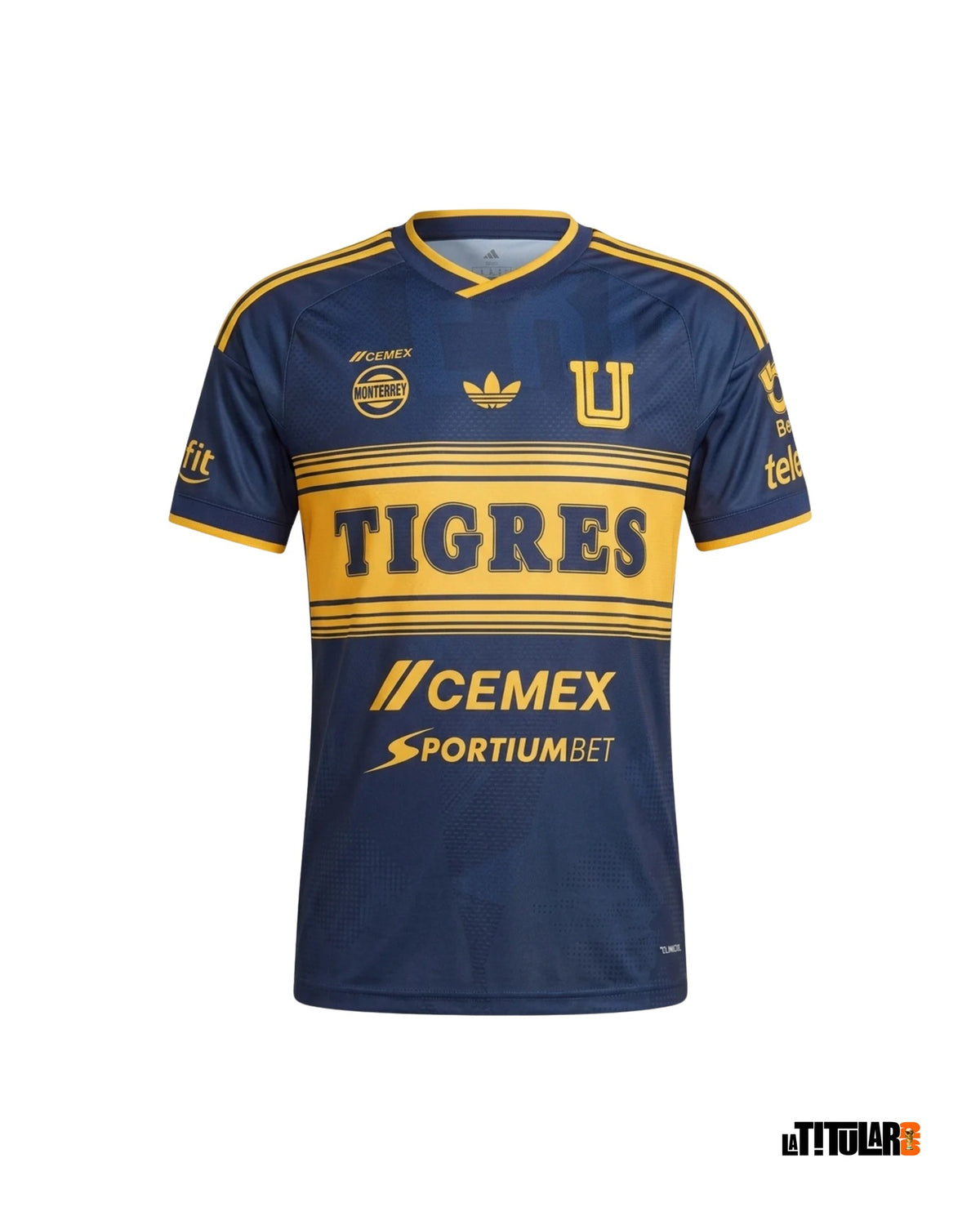 Away 26/27 Men's Jersey