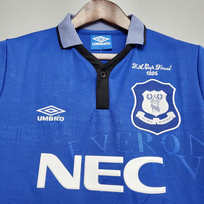 Retro Home 94/95 Men's Jersey