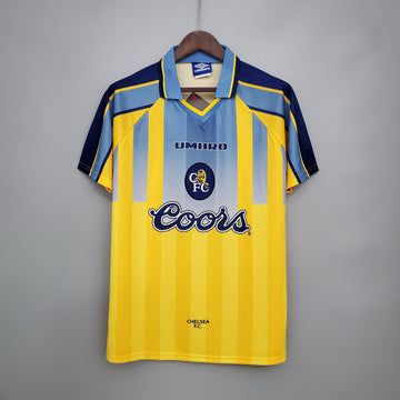Retro Away 95/97 Men's Jersey