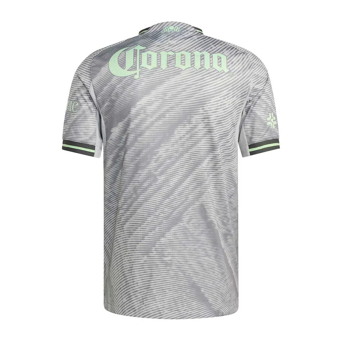 Third 25/26 Men's Player Jersey